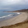 Costa Nord - spiaggia - panorama