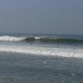 Upper Trestles - California